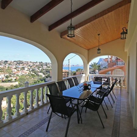 Villa La Torre - Costa كاليبي المظهر الخارجي الصورة