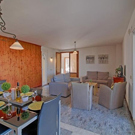 Villa La Torre - Costa كاليبي المظهر الخارجي الصورة