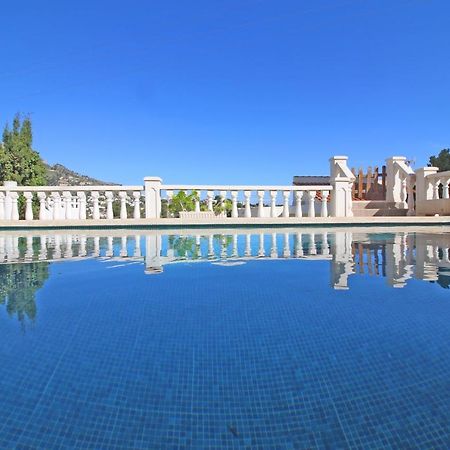 Villa La Torre - Costa كاليبي المظهر الخارجي الصورة