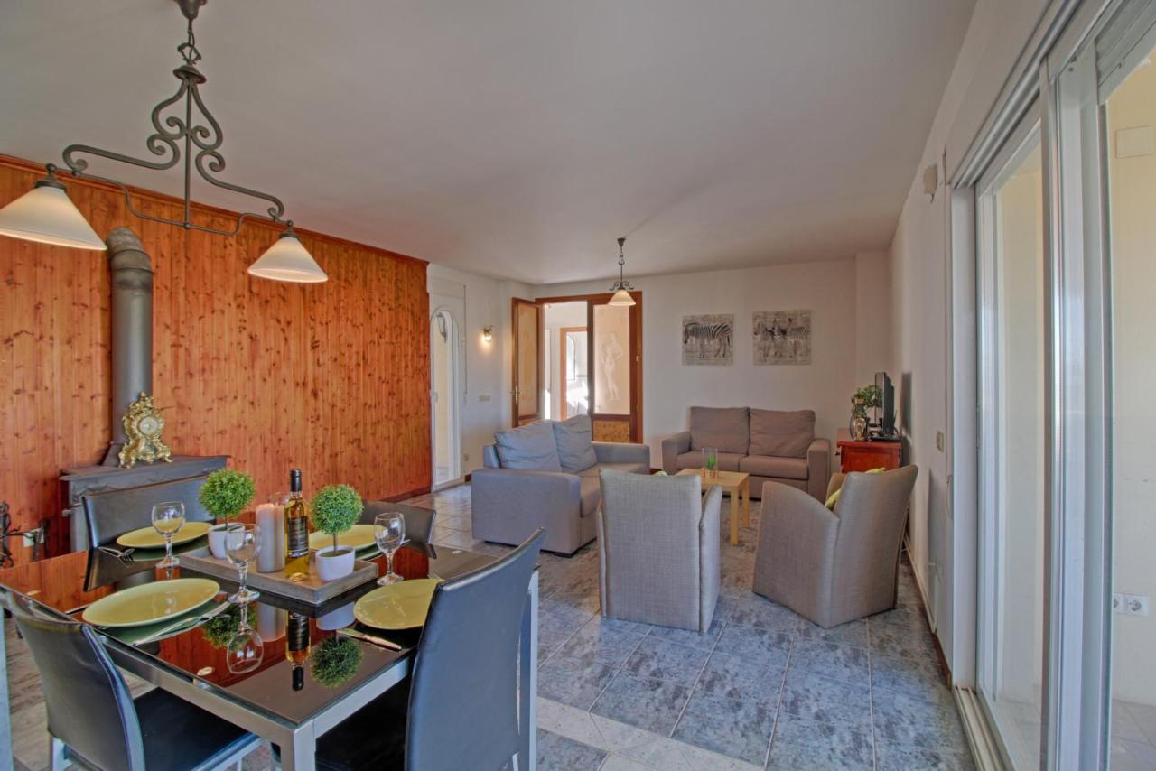 Villa La Torre - Costa كاليبي المظهر الخارجي الصورة