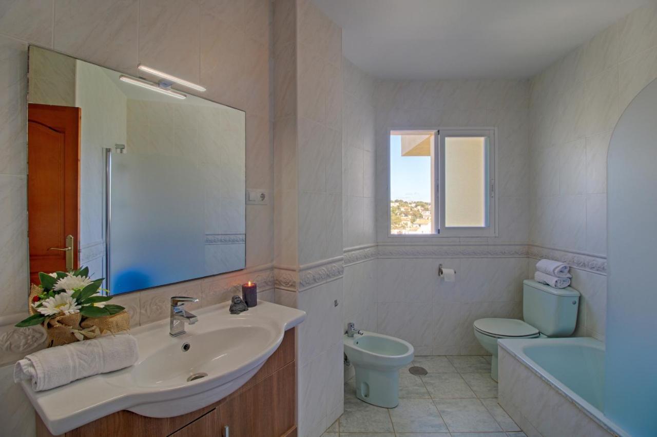Villa La Torre - Costa كاليبي المظهر الخارجي الصورة