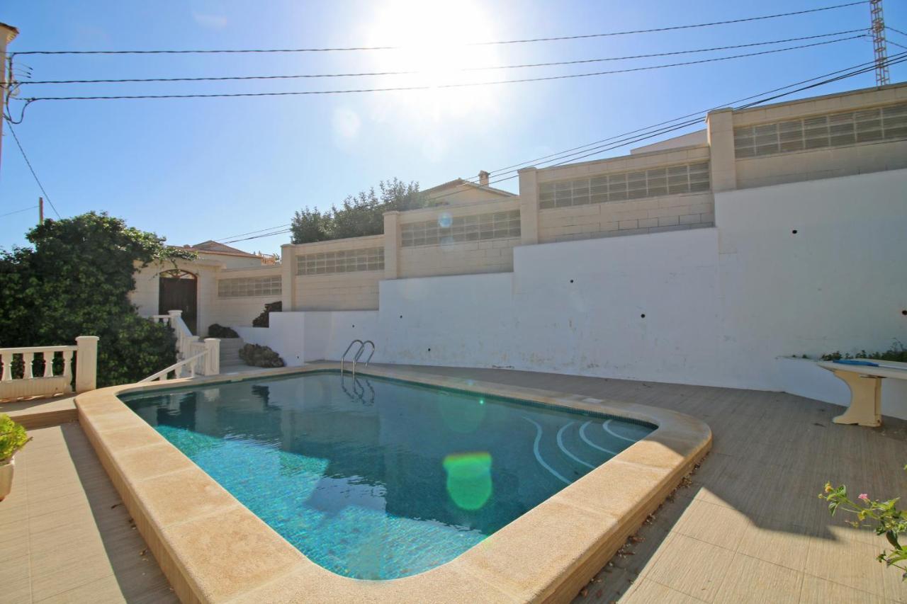 Villa La Torre - Costa كاليبي المظهر الخارجي الصورة