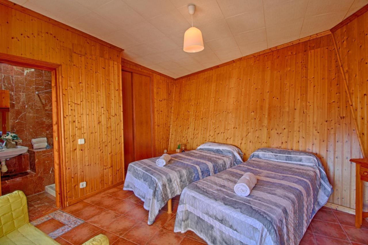 Villa La Torre - Costa كاليبي المظهر الخارجي الصورة