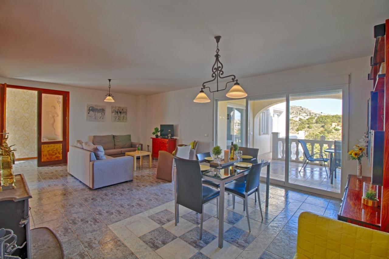 Villa La Torre - Costa كاليبي المظهر الخارجي الصورة