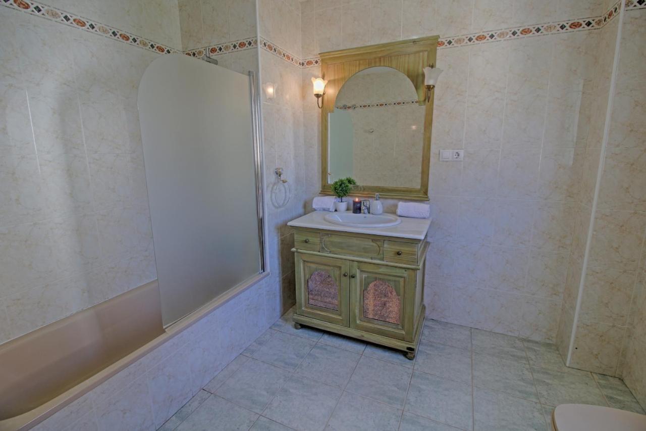 Villa La Torre - Costa كاليبي المظهر الخارجي الصورة